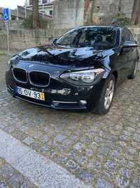 BMW 116d Sport Efficient Dynamics