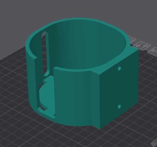 Настінне кріплення (тримач) для TP-Link Deco M4, E4, S4, S7, P9