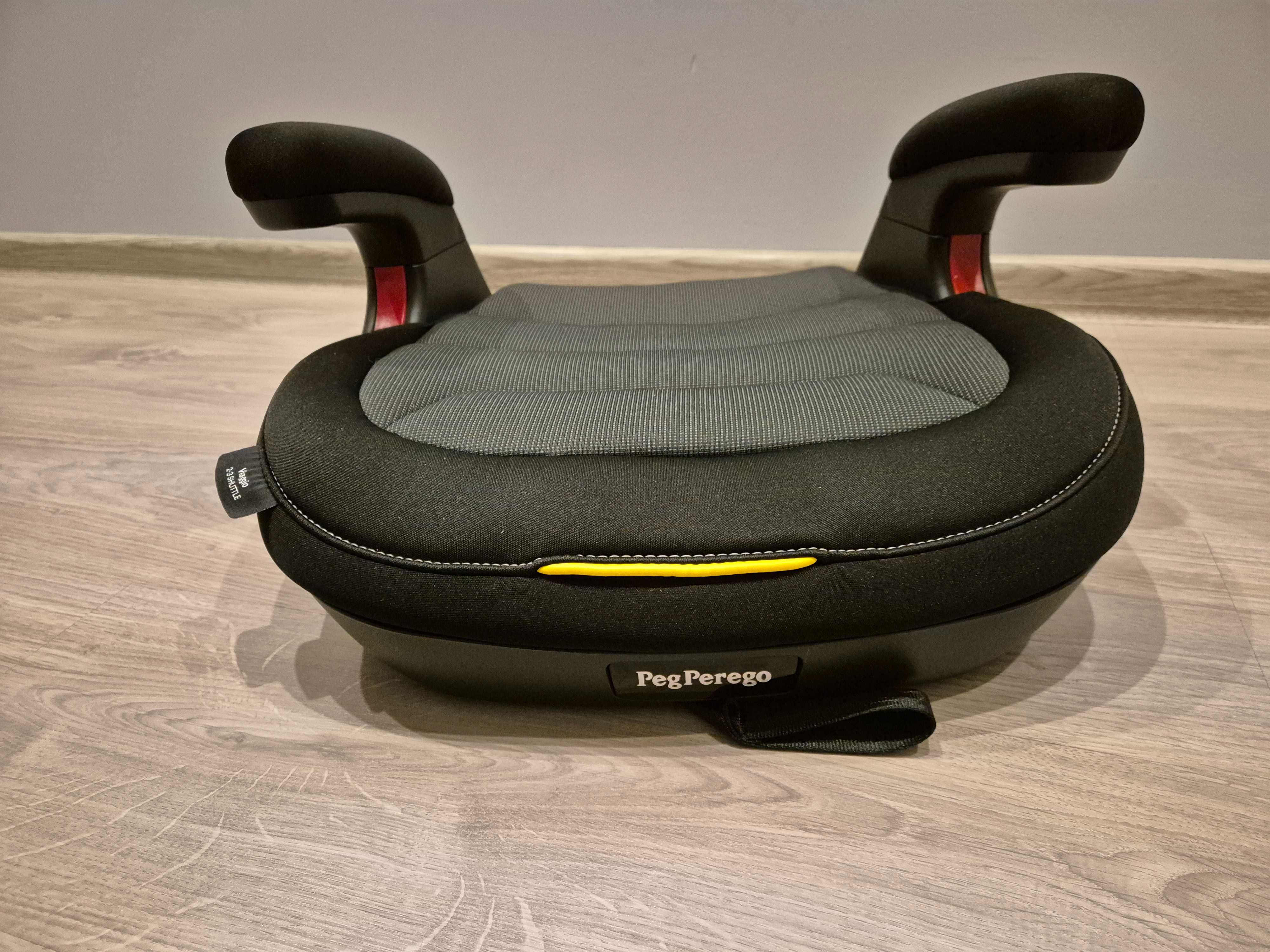 fotelik, nakładka Peg Perego