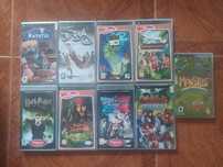 Jogos PSP / Vita