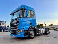 Scania R 500 /// Bez EGR /// Lampy Full Led ///  Hydraulika /// Retarder ///  NISKA KABINA /// Sprowadzony /// Stan idealny /// 4x poduszka tył ///