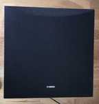 Yamaha subwoofer NS-SW 100
