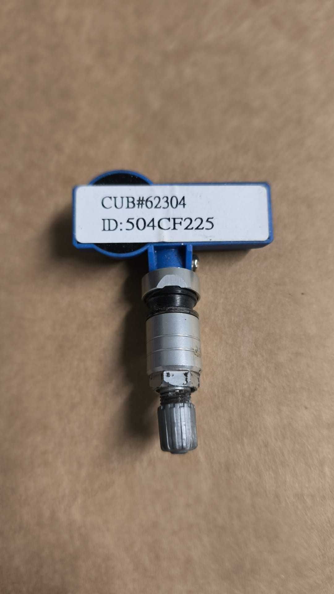 Czujniki ciśnienia TPMS MERCEDES A B C E S CLS GLA GLB GLE Klasa (T08)