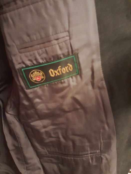 Casaco Blaizer de Homem Cinzento