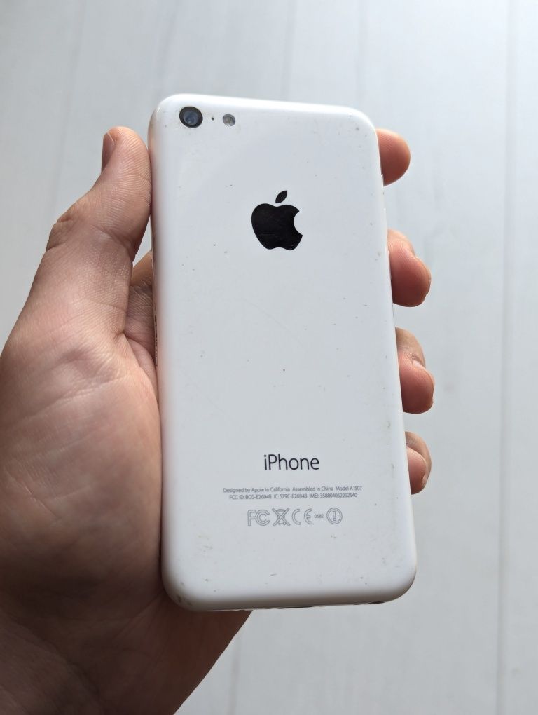 Лот iPhone 5, 5S, 5C | Green, White, Blue, Black, Silver, Gray