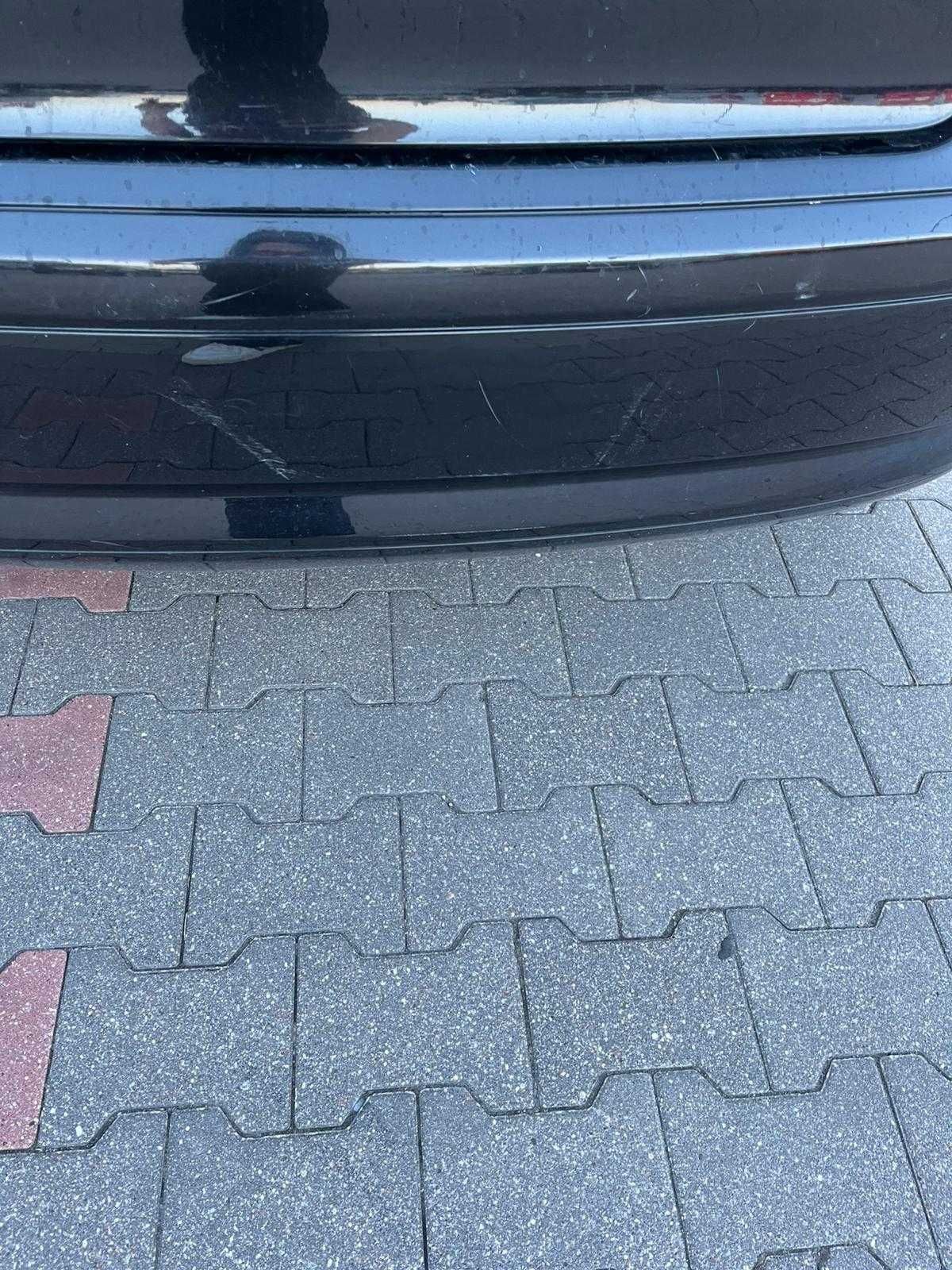 Audi A3 8P 1.6 MPI 2005 rok