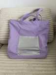 Torebka Karl Lagerfeld Jeans shopper