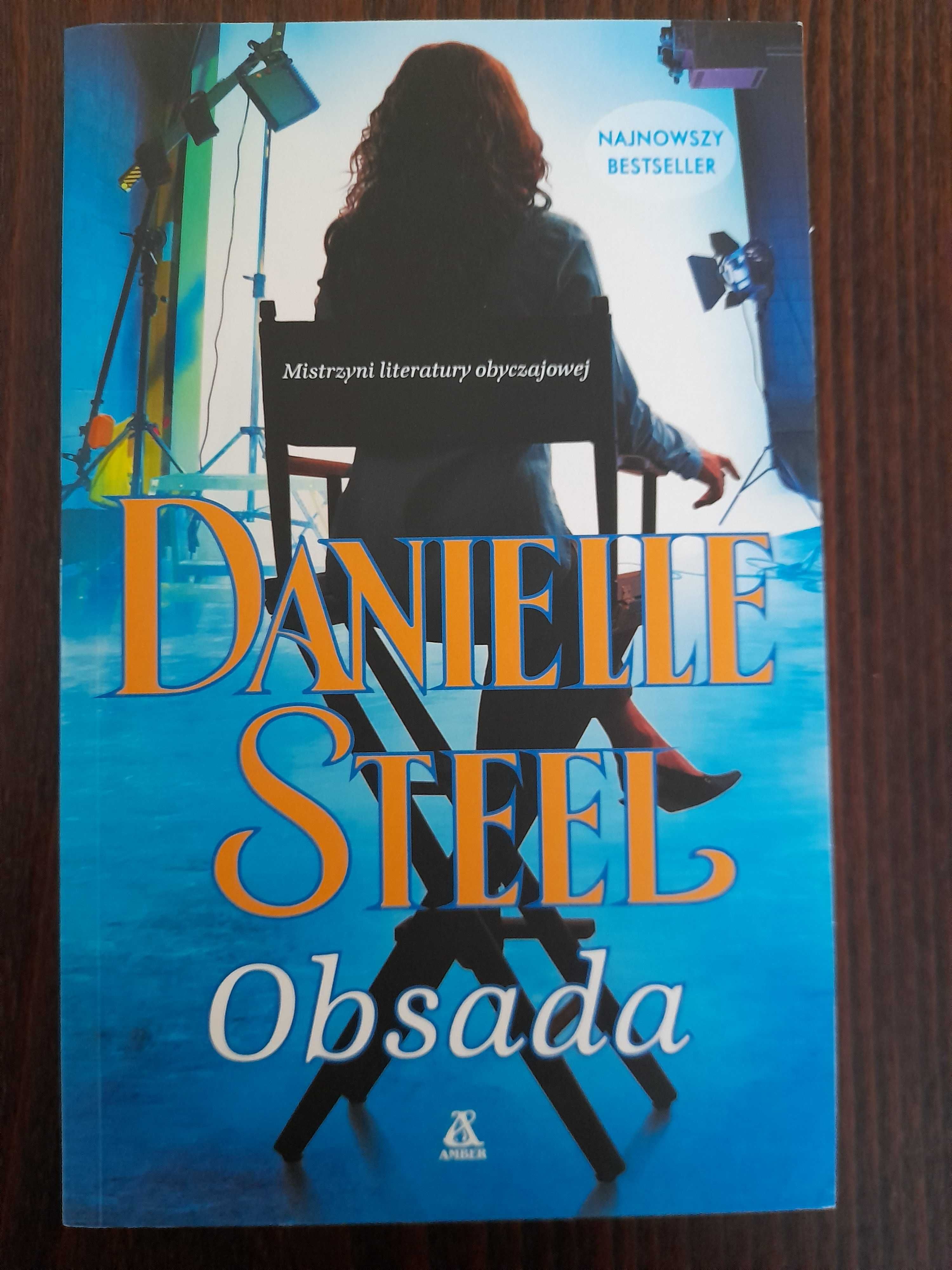 Danielle Steel - Obsada