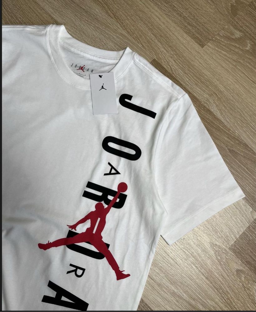 Футболка Air Jordan Big Logo