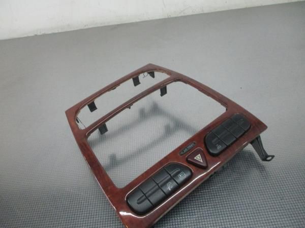 Botão / interruptor trancar portas MERCEDES-BENZ Classe C (W203)