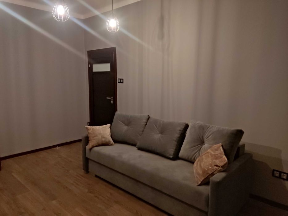 Mogilska ok. Ronda  Mogilskiego mieszkanie dwupokojowe