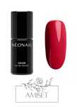 Lakier hybrydowy lakier kolorowy NEONAIL Hot Me 7,2 ml