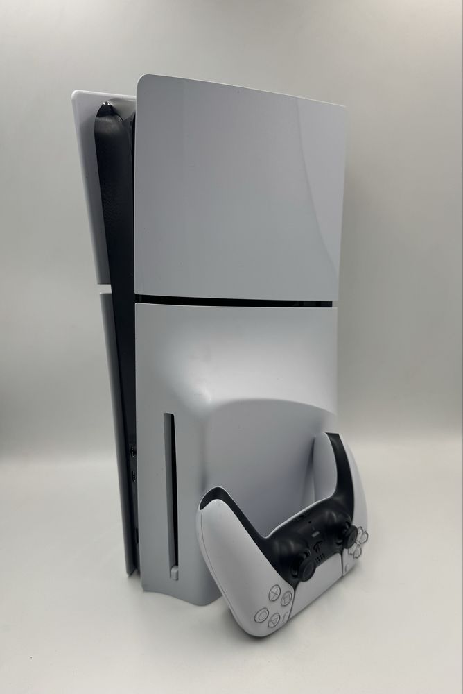 Ps5 Slim z Napedem Gwarancja