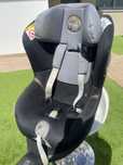 Cadeira auto cybex sirona S i-size