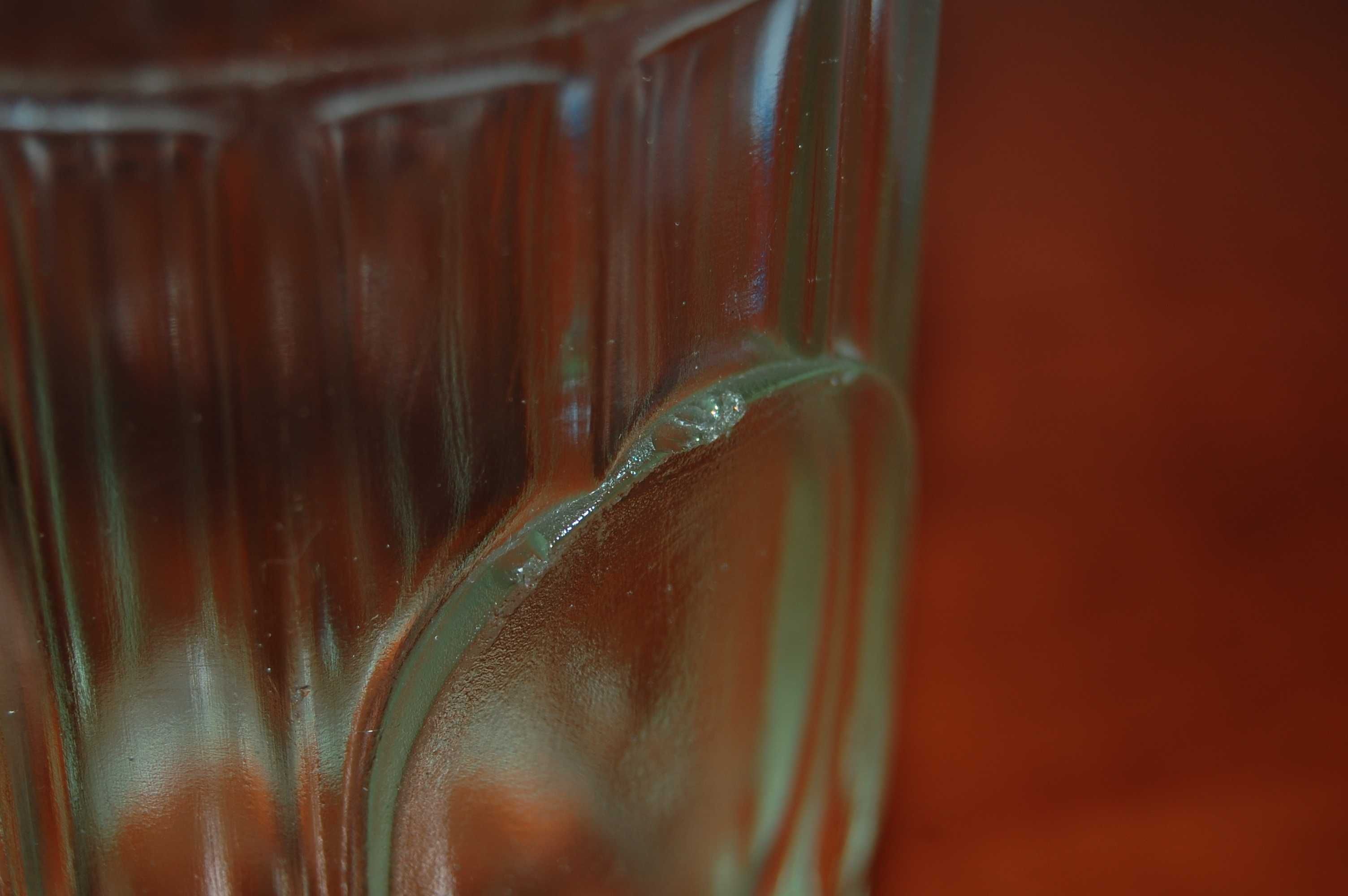 Szklany kufel na piwo - 0,5l