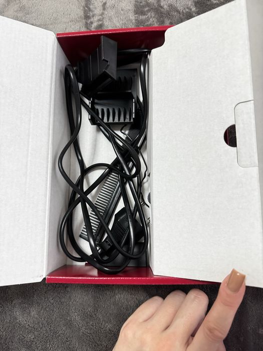 Машинка для стрижок