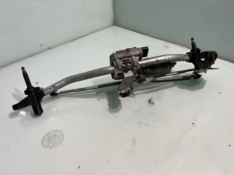 Audi A4 B8 Mechanizm Silniczek Wycieraczek KPL EU