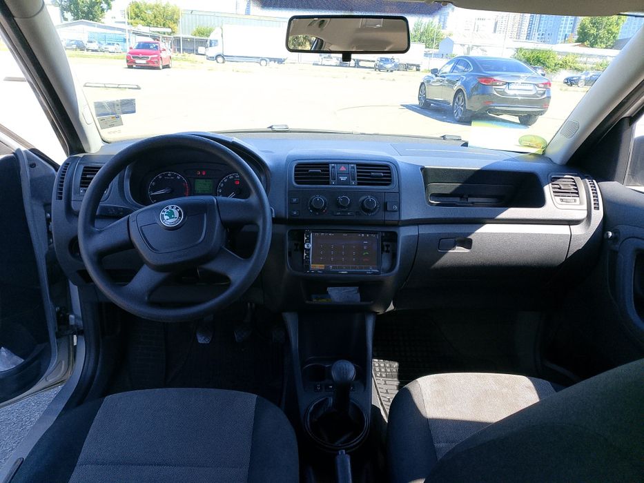 Продам Авто Skoda