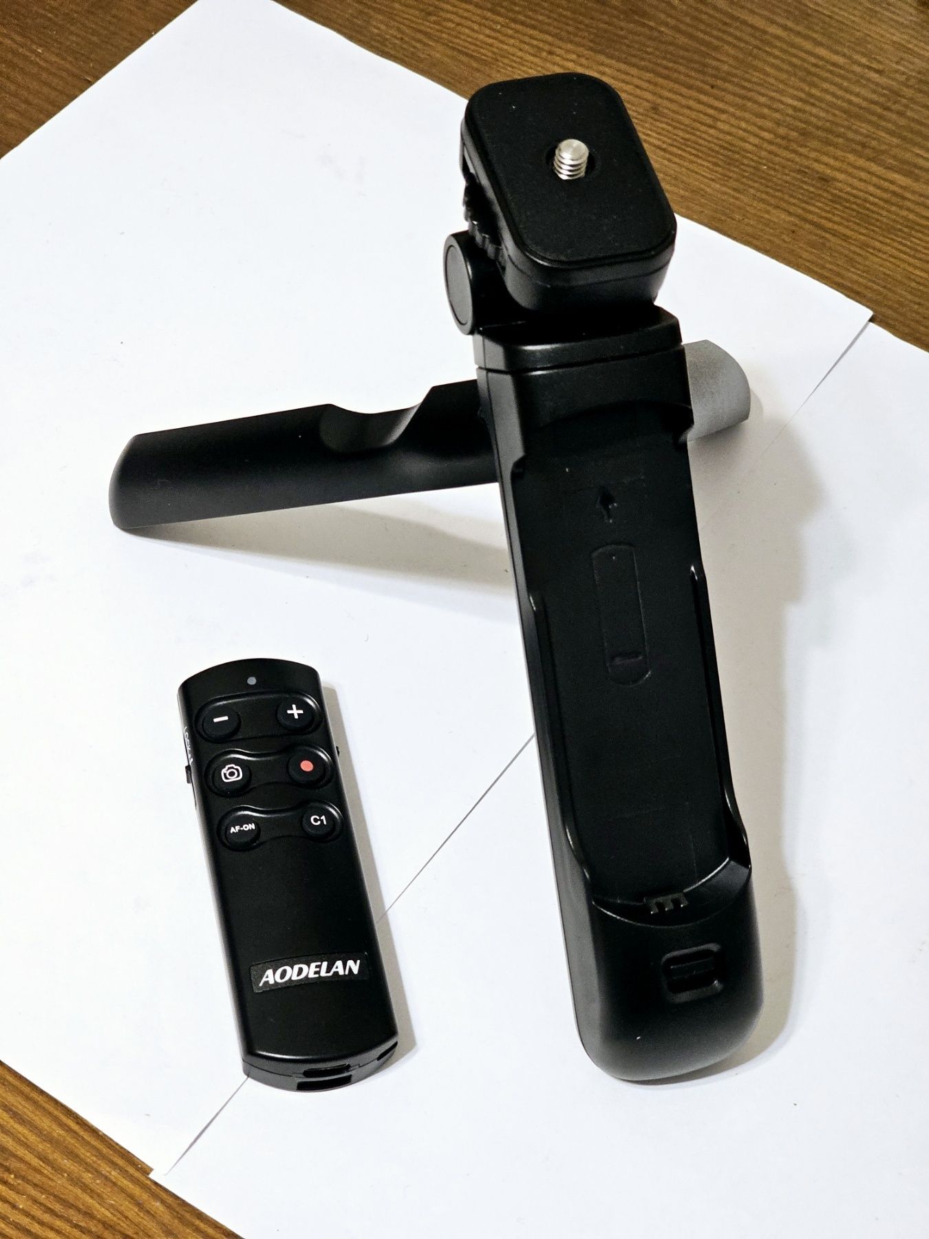 Штатив з дистанційним керуванням AODELAN TG-1 для Sony