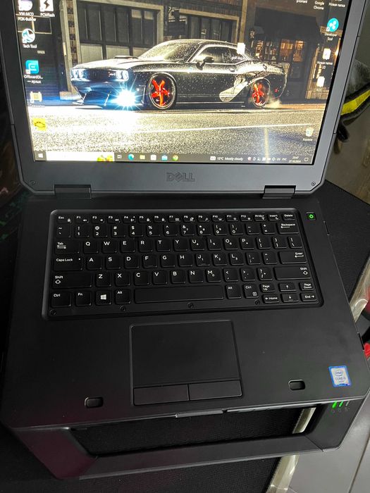 Dell Latitude 14 Rugged 5414