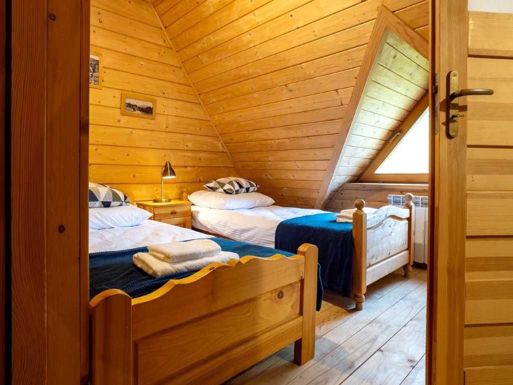 Wynajem domek, dom w górach, max 18os, Zakopane, Gliczarow, WAKACJE!