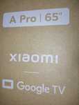 Xiaomi 65 cali Smart TV Android TV Google TV PRO nowy