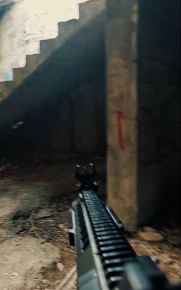 wynajmę opuszczony budynek Sulejówek Willa pod Paintball gry terenowe