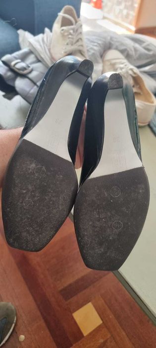 Туфли женские 37 размер