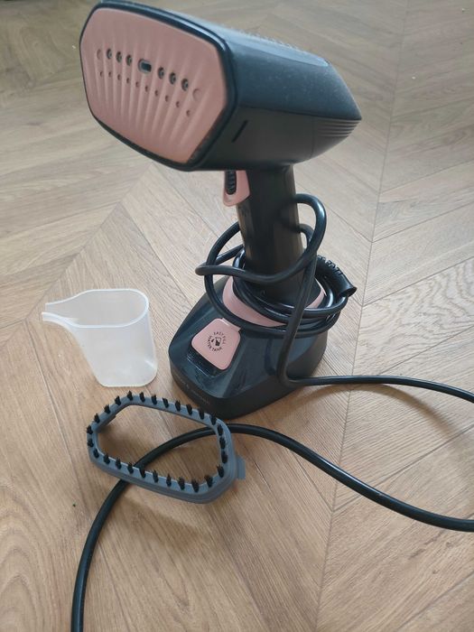 Parownica do ubrań Götze & Jensen 1700W