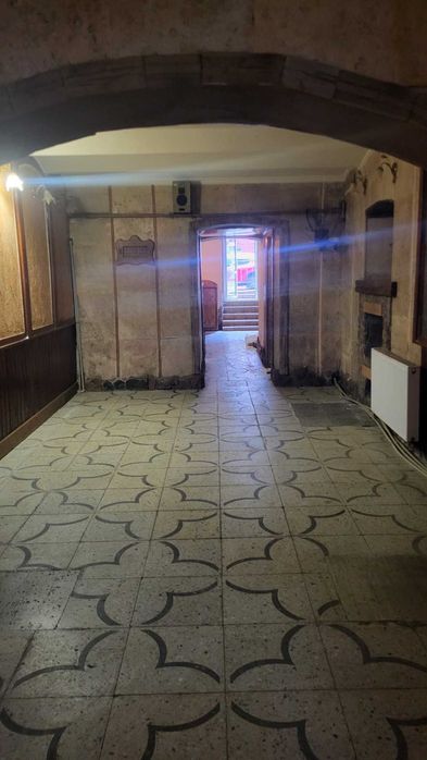 Продаж нежитлового підвального приміщення вул. Чупринки ( Київська)