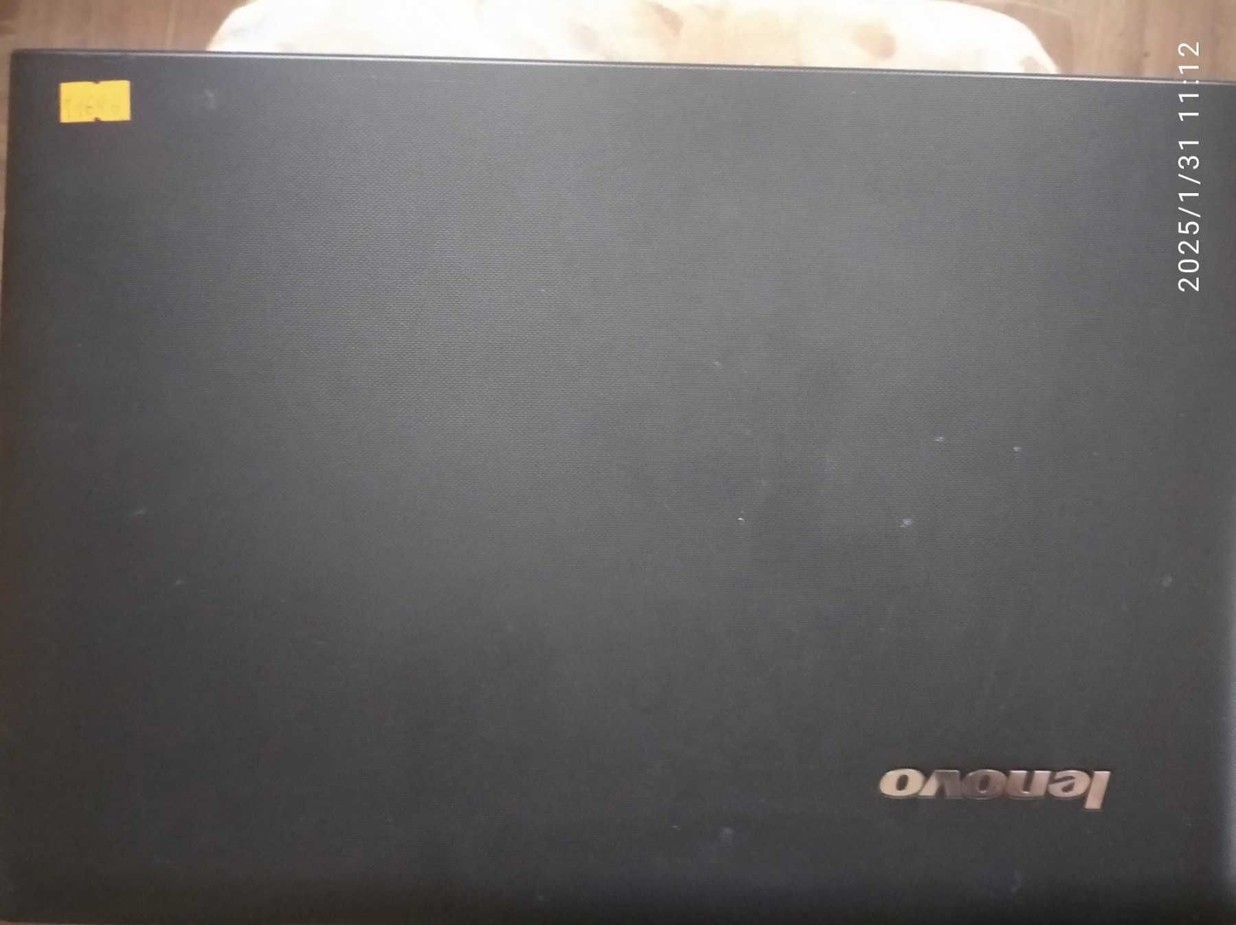 Ноутбук Lenovo g50-45