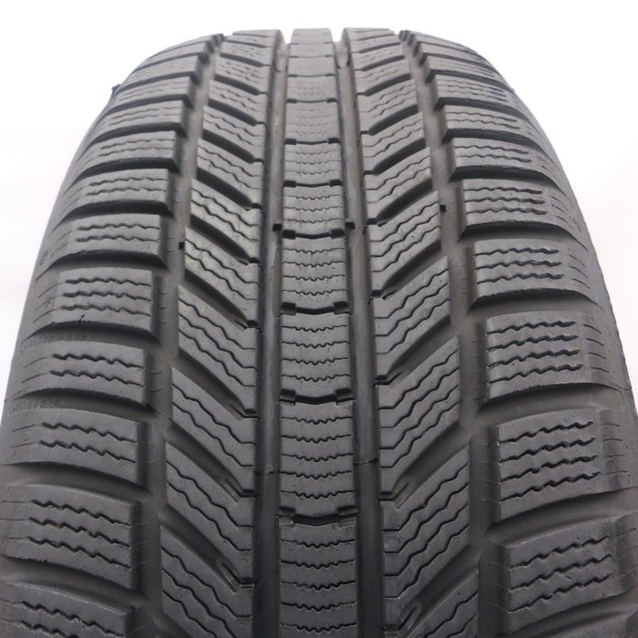 Opona 225/55/18 Continental 225/55R18 102V XL TS870P Zimowa 2023 8,5mm