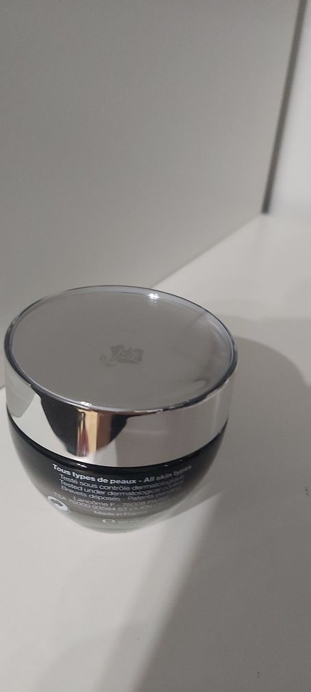 Lancome Genifique Advanced krem odmładzający na dzień