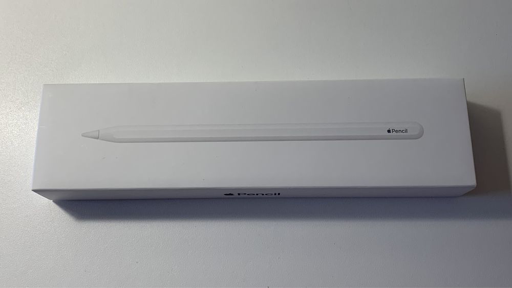 iPad Pro 11” + Apple Pencil + capa