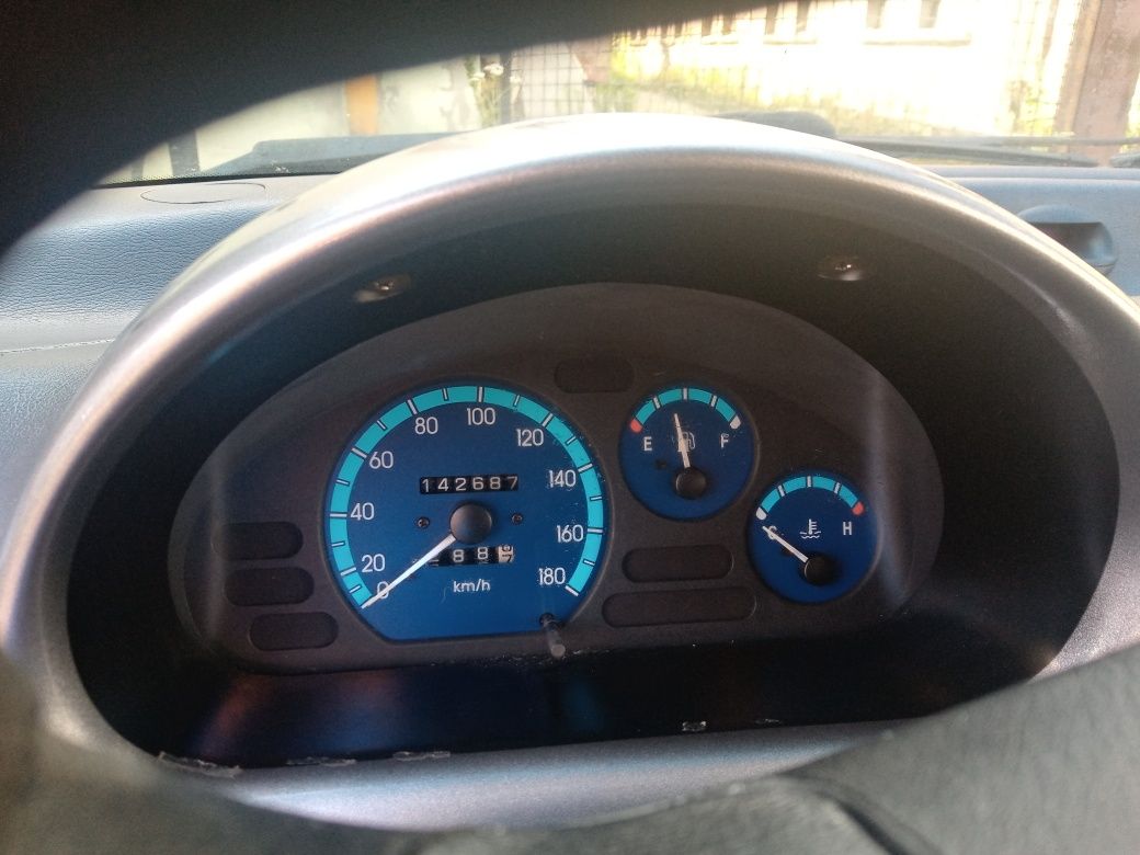 Sprzedam auto widoczne na zdjęciach