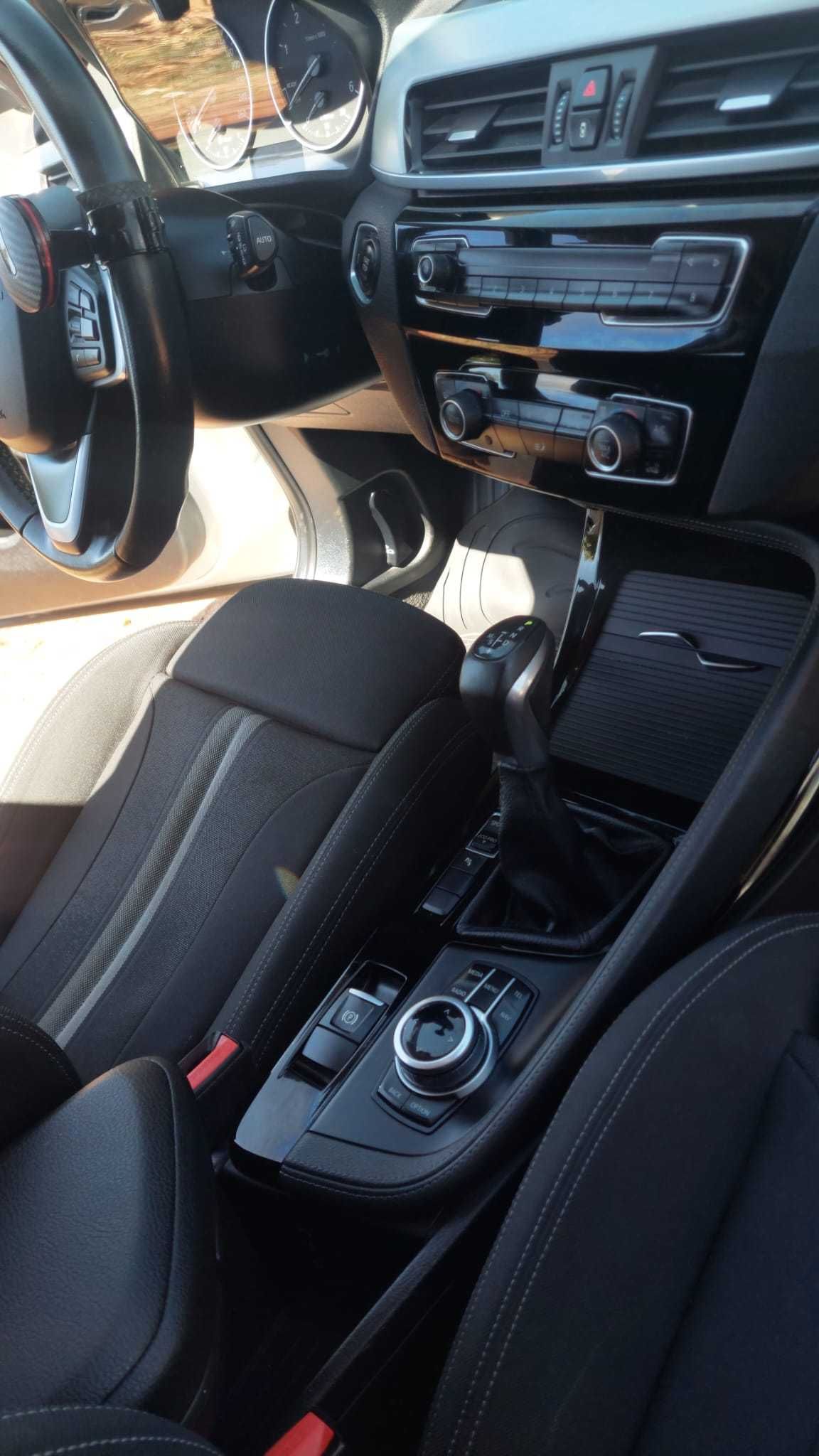 Bmw X1 20d Nacional