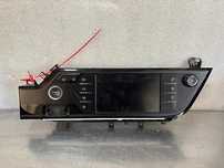 Ekran Wyswietlacz C4 Picasso Ii 2 Xu
