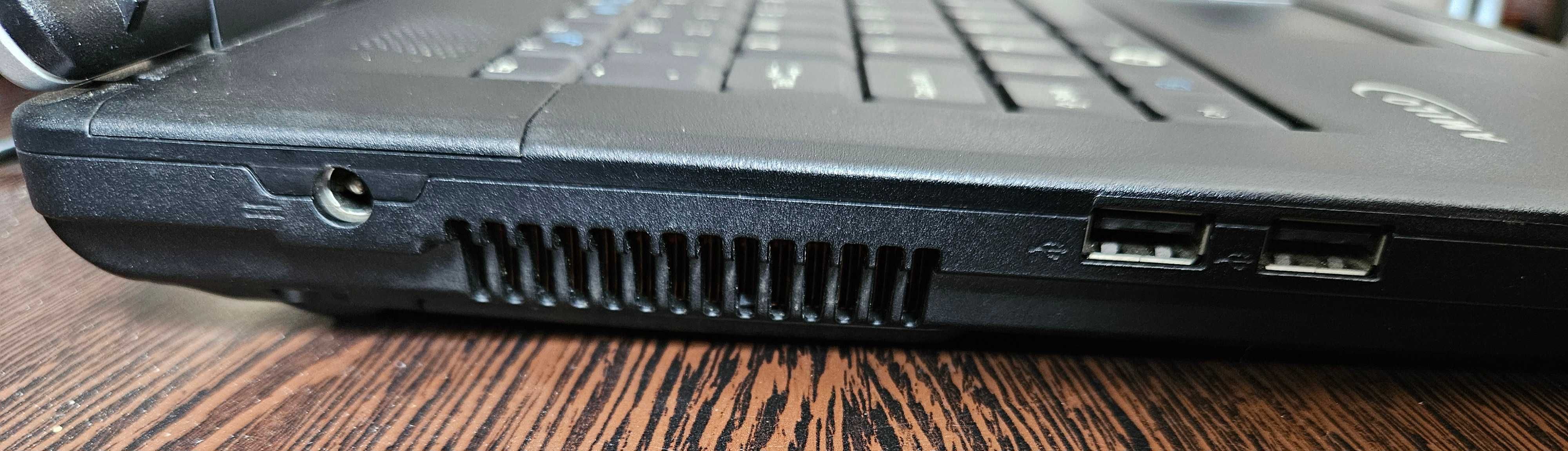 Laptop Notebook Fujitsu Siemens Amilo Li 1718
