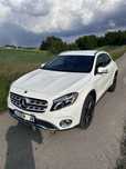 Mercedes GLA 250 4 Matic
