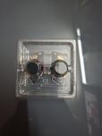 Sensor tátil de playstation