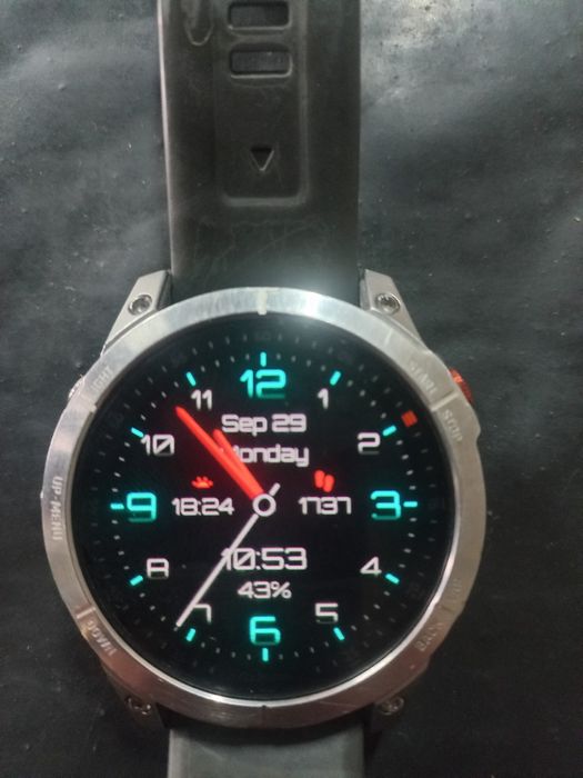 Garmin epix gen 2