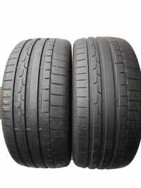 Continental SportContact6 255/40 R20 101Y 2021