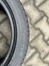 Opony Falken Euroall Season 225/45R17