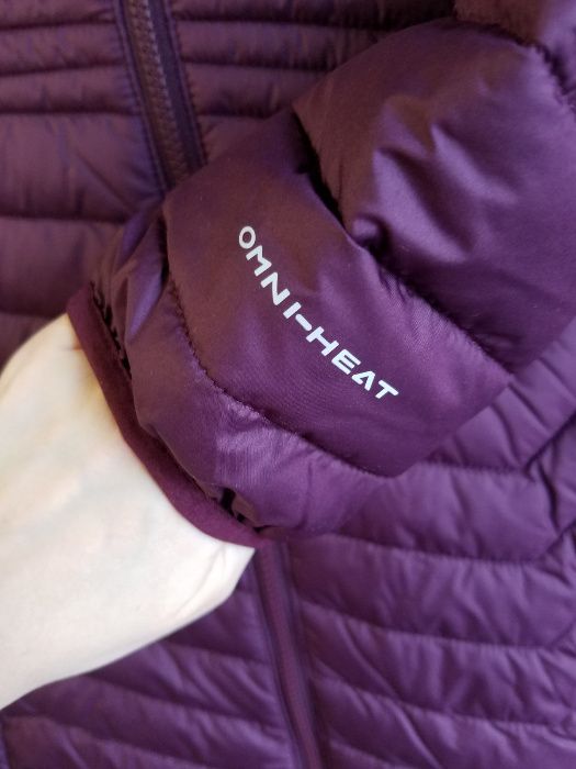 Куртка теплосберігаюча Columbia Powder Lite Mid Jacket, р. М