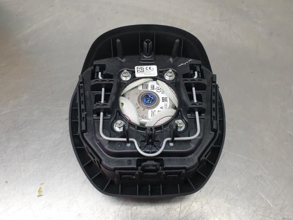 Airbag do volante RENAULT Captur (J5_)