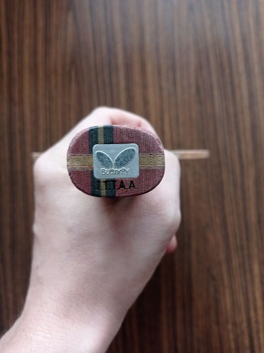 Sprzedam deskę Butterfly Bazelart