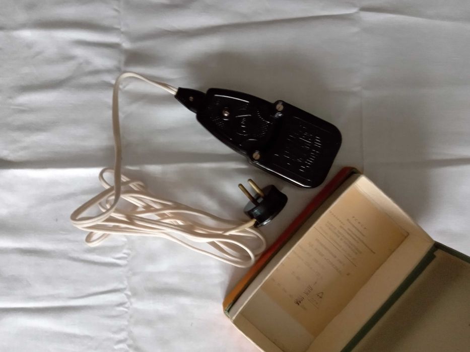 Утюг "Стрелка" типа УС-60