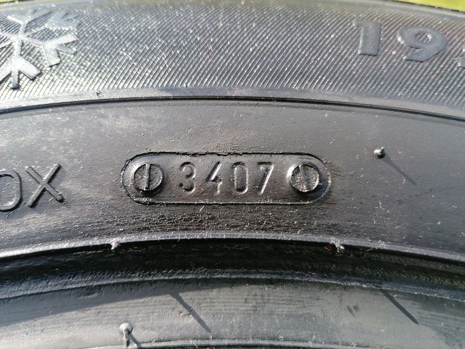 Opony zimowe 195/65 R15 KORMORAN Snowpro b2