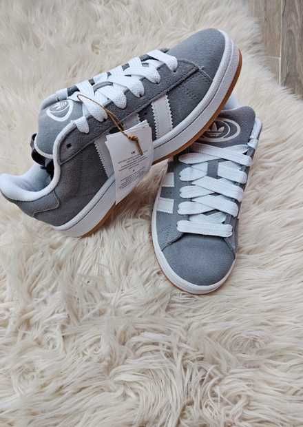 Adidas Campus 00s grey Eu 40