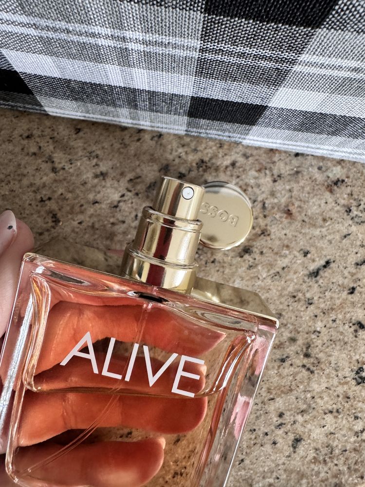 Hugo Boss Alive EDP 50 ml